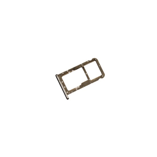 SIM Tray Huawei P20 Lite Gold